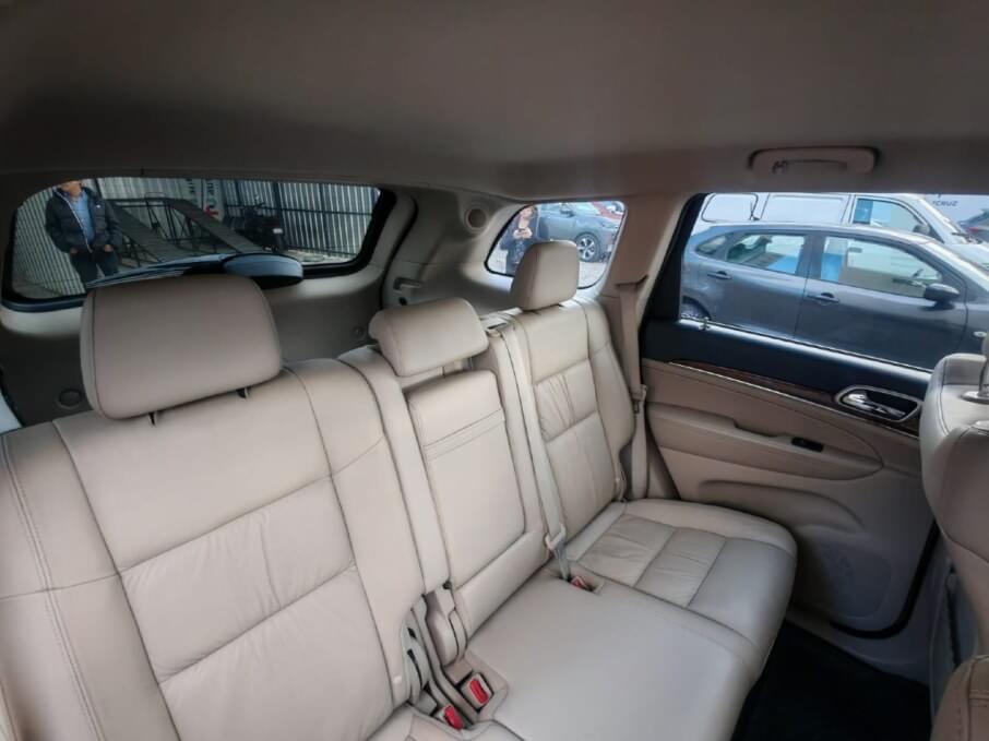 JEEP GRAND CHEROKEE 2012 123.850 Kms.