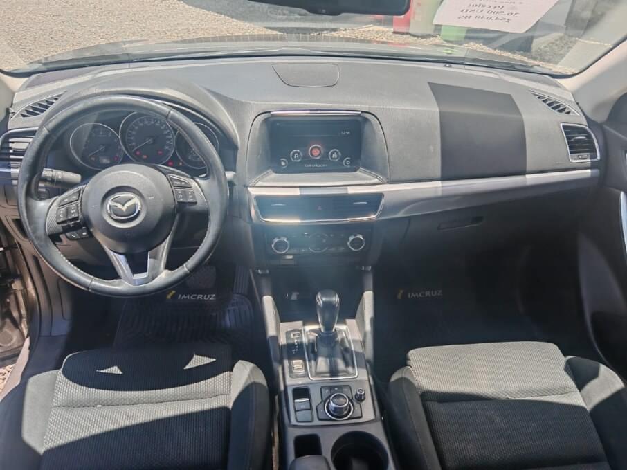 MAZDA CX-5 2017 52.000 Kms.