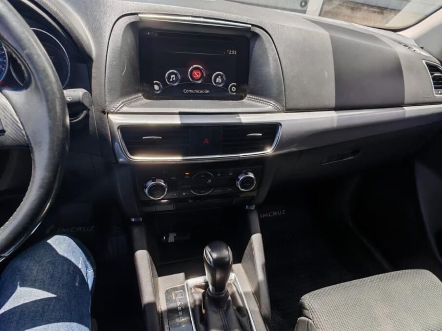 MAZDA CX-5 2017 52.000 Kms.