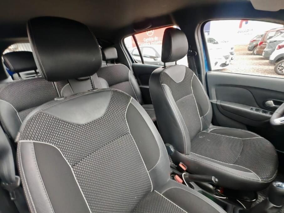 RENAULT STEPWAY 2023 66.000 Kms.