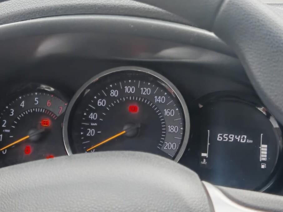 RENAULT STEPWAY 2023 66.000 Kms.