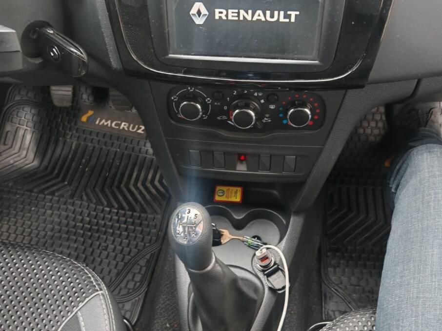 RENAULT STEPWAY 2023 66.000 Kms.