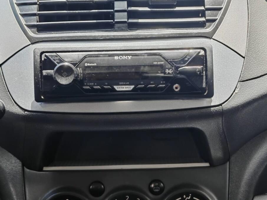 SUZUKI CELERIO 2014 81.000 Kms.