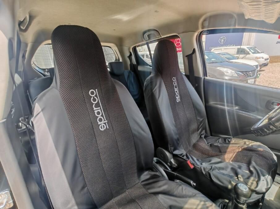 SUZUKI CELERIO 2014 81.000 Kms.