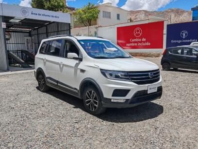 SWM X3 2023 25.800 Kms.