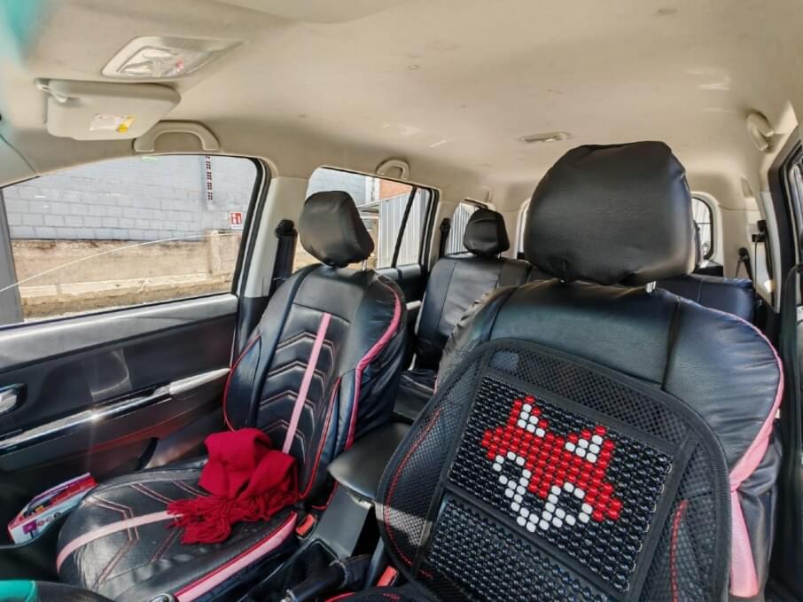 SWM X3 2023 25.800 Kms.