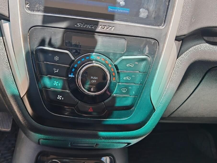 SWM X3 2023 25.800 Kms.