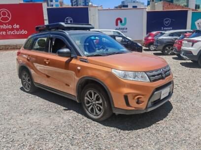 SUZUKI VITARA 2019 81.000 Kms.