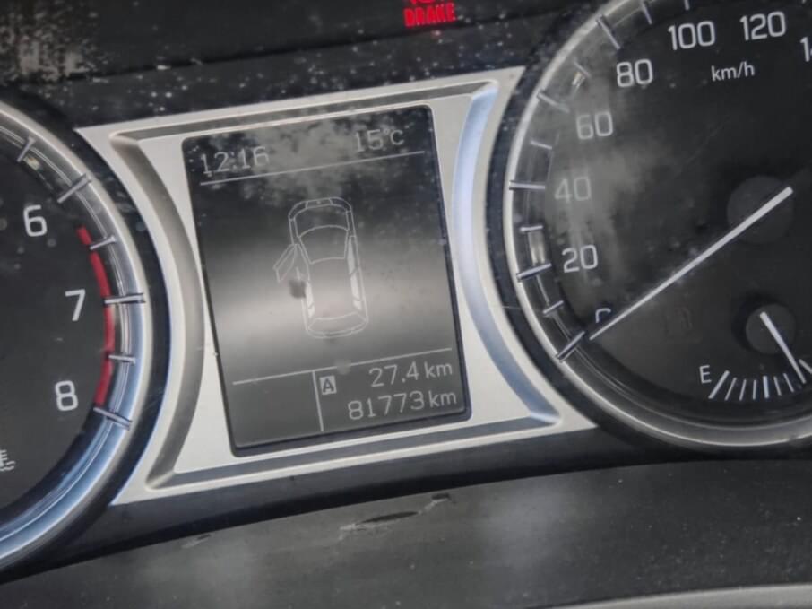 SUZUKI VITARA 2019 81.000 Kms.