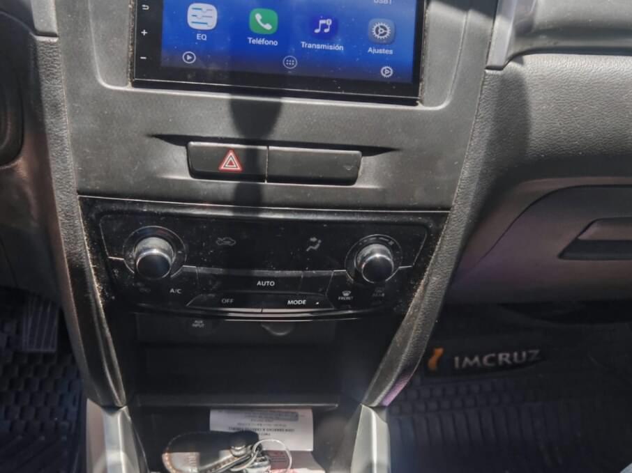 SUZUKI VITARA 2019 81.000 Kms.