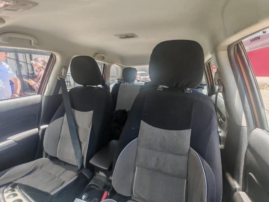 SUZUKI VITARA 2019 81.000 Kms.