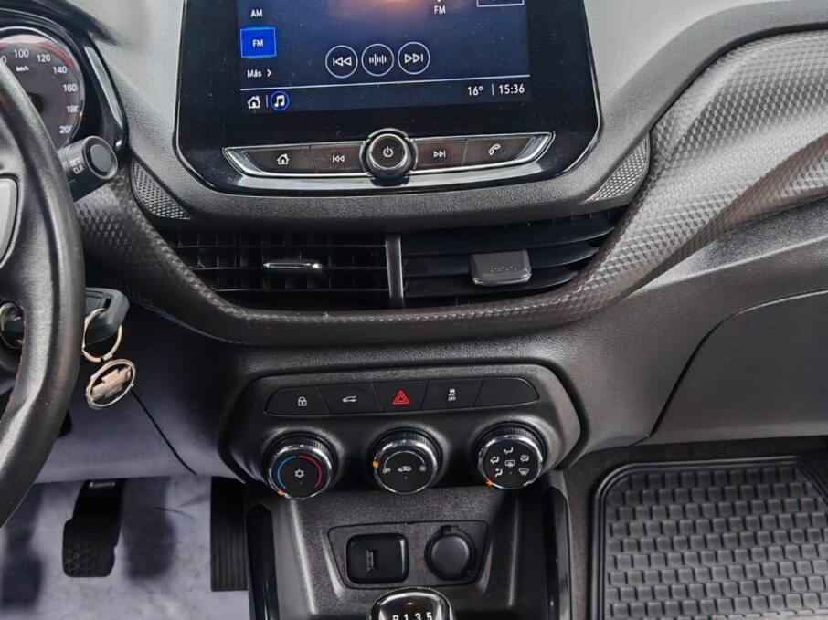 CHEVROLET ONIX 2023 25.000 Kms.