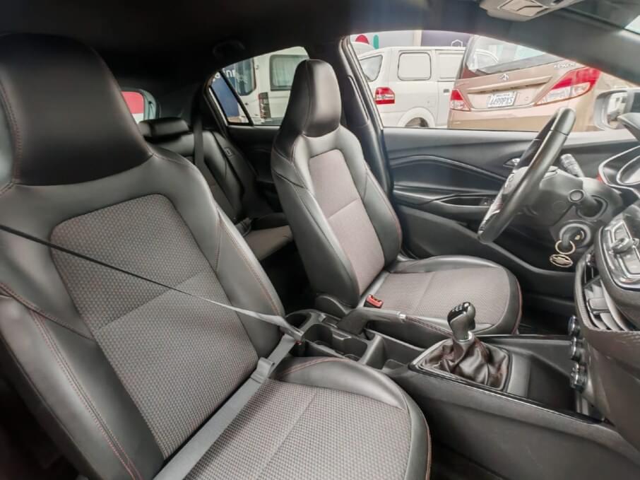 CHEVROLET ONIX 2023 25.000 Kms.