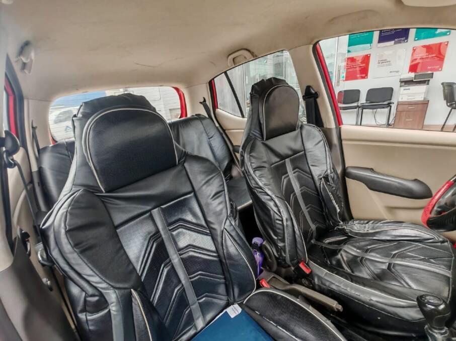 HYUNDAI I-10 2013 61.000 Kms.