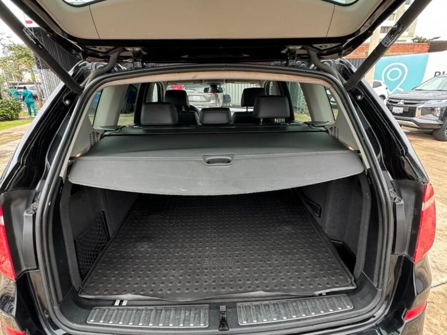 BMW X3 2014 89.450 Kms.