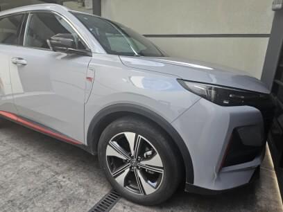 CHANGAN CS-55 2024 22.000 Kms.