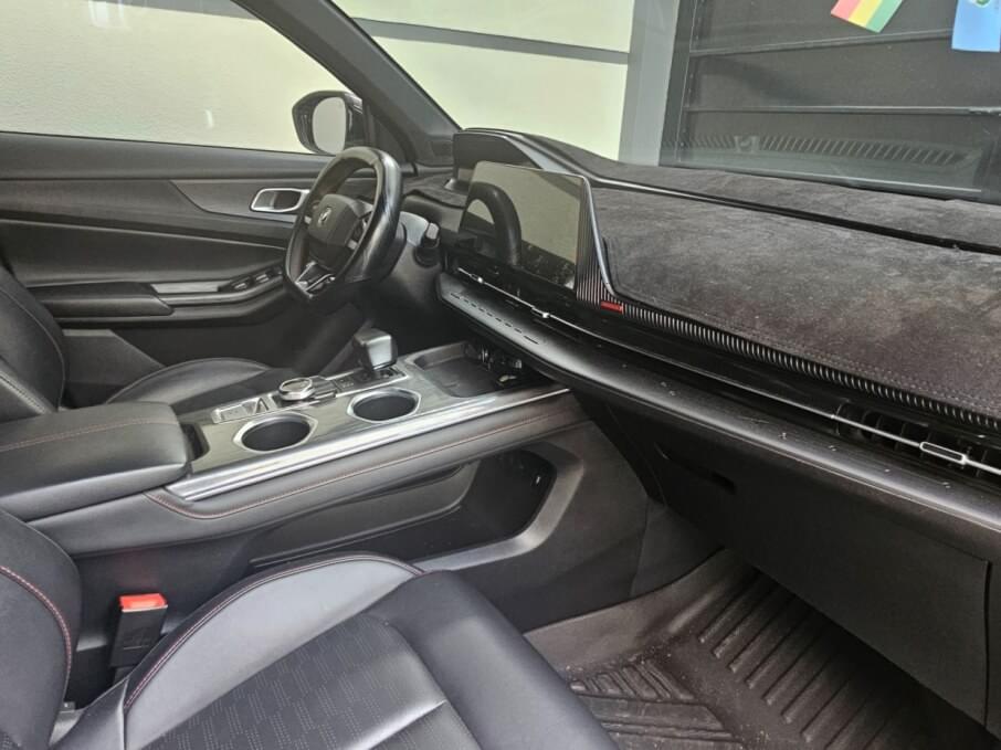 CHANGAN CS-55 2024 22.000 Kms.