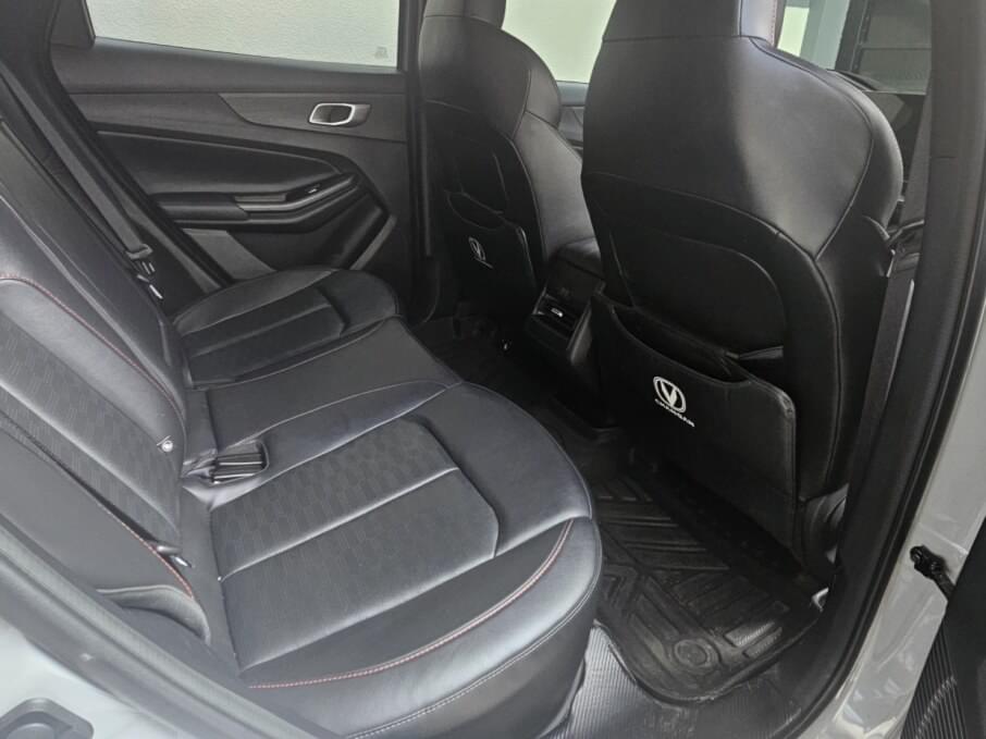 CHANGAN CS-55 2024 22.000 Kms.