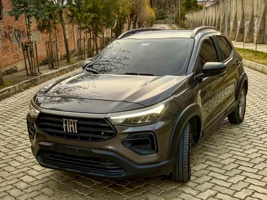 FIAT PULSE 2023 21.000 Kms.