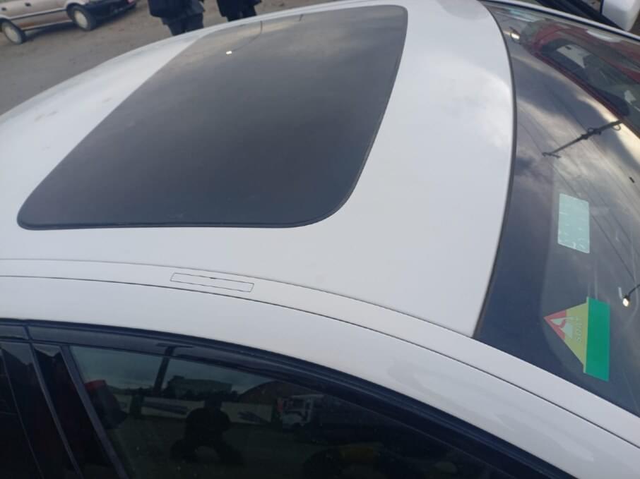 BMW 540 2020 6.500 Kms.