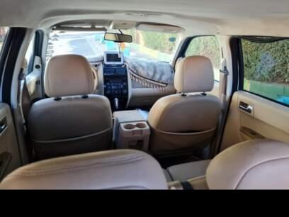 FORD ESCAPE 2008 75.000 Kms.