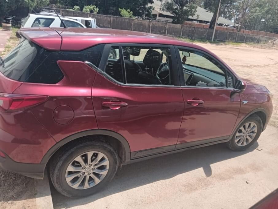 GAC GS3 2023 35.000 Kms.