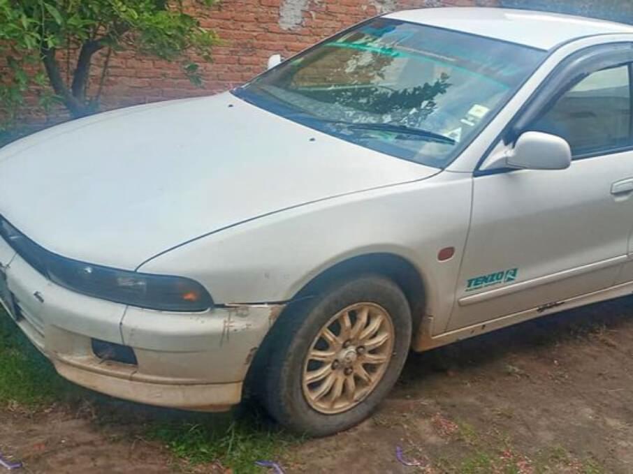 MITSUBISHI GALANT 1997 110.000 Kms.