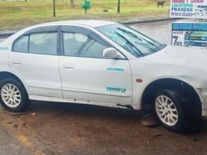 MITSUBISHI GALANT 1997 110.000 Kms.