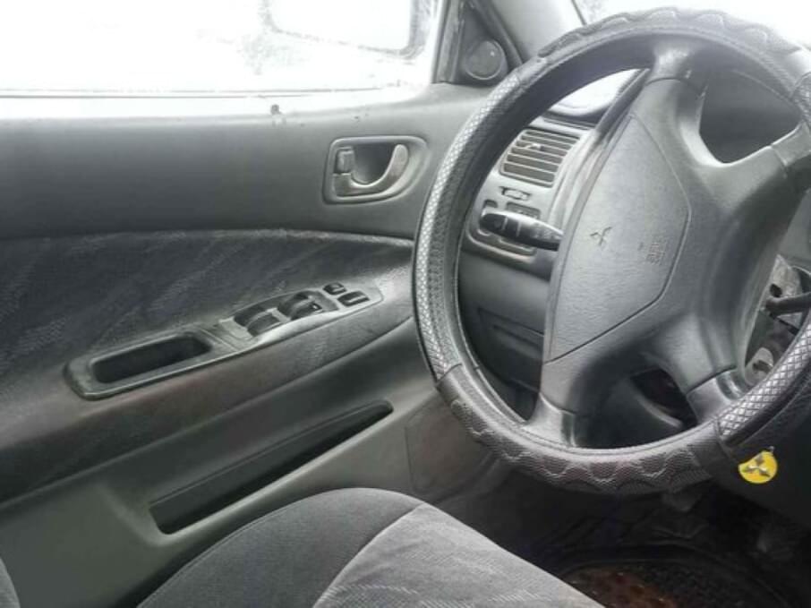 MITSUBISHI GALANT 1997 110.000 Kms.