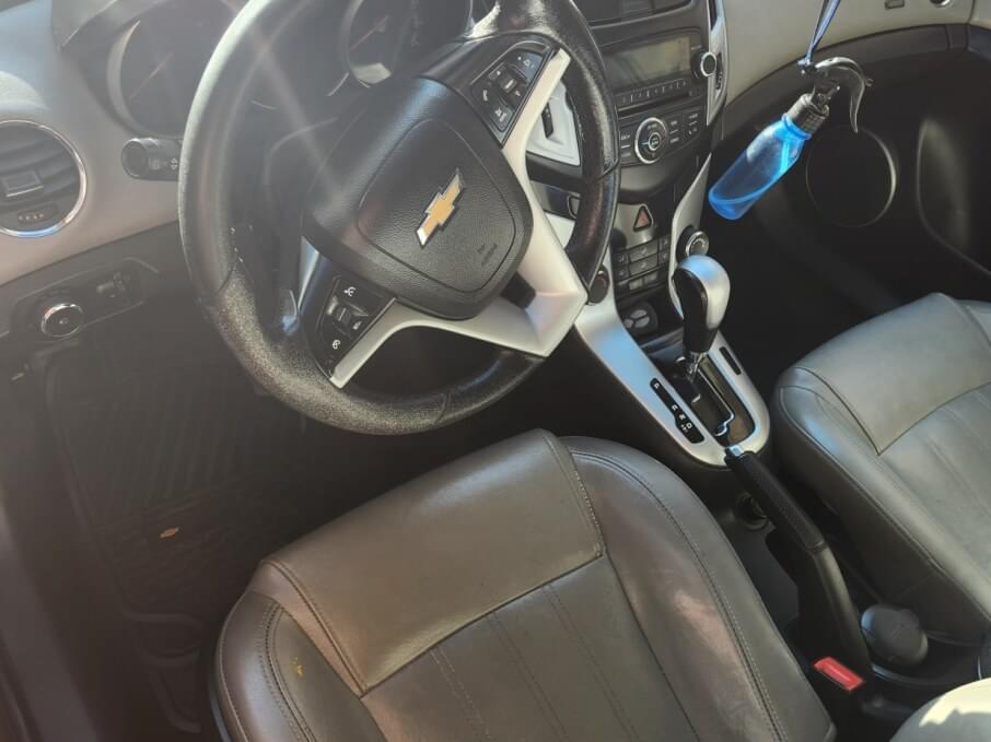 CHEVROLET CRUZE 2013 70.000 Kms.