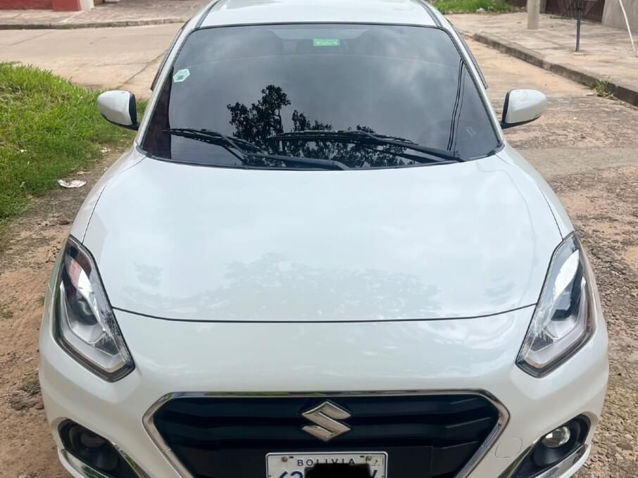 SUZUKI DZIRE SEDAN 2023 106.000 Kms.