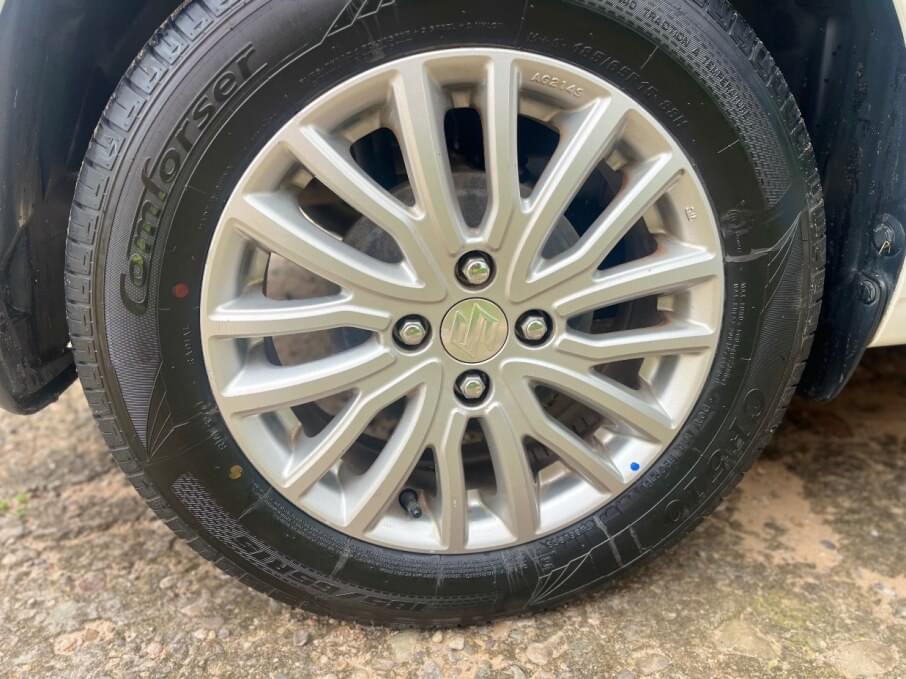 SUZUKI DZIRE SEDAN 2023 106.000 Kms.