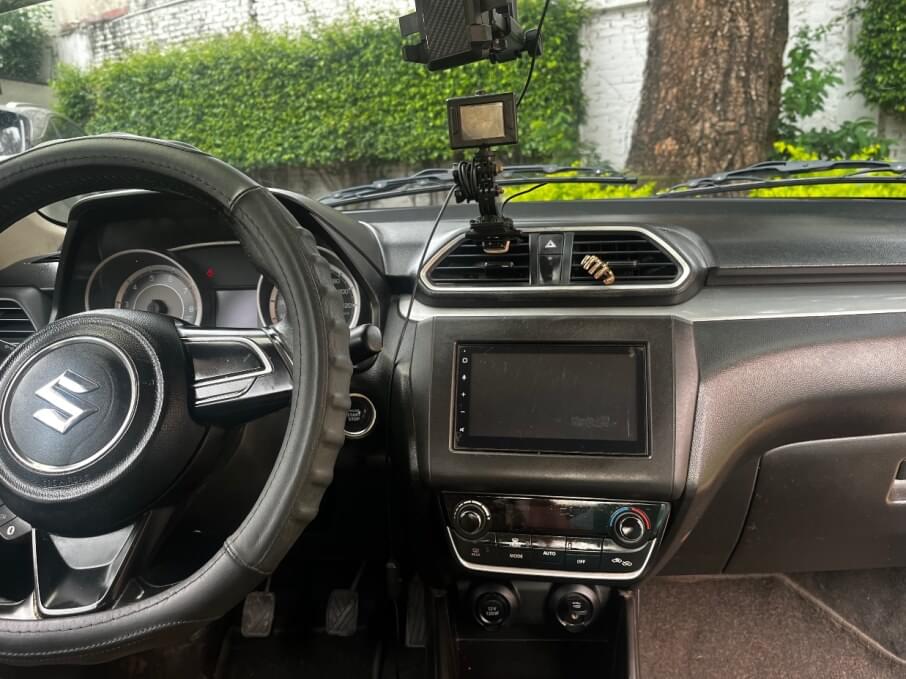 SUZUKI DZIRE SEDAN 2023 106.000 Kms.