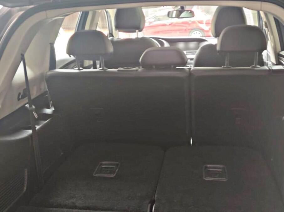 BORGWARD BX5 2018 56.000 Kms.