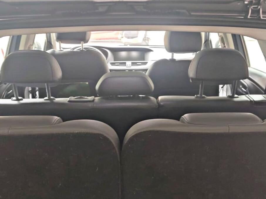 BORGWARD BX5 2018 56.000 Kms.