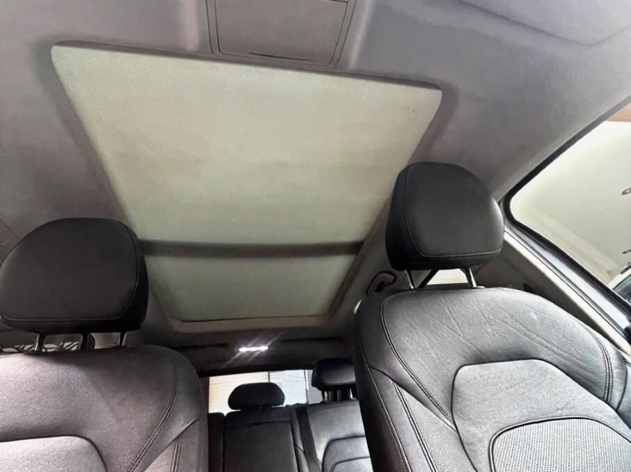 BORGWARD BX5 2018 56.000 Kms.