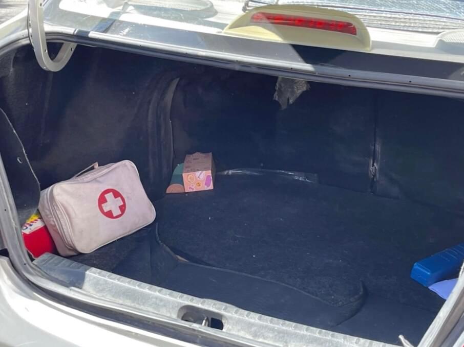 GEELY MK 2015 56.000 Kms.