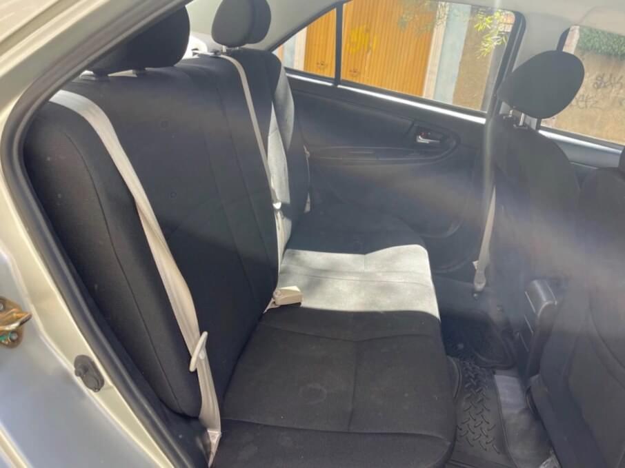 GEELY MK 2015 56.000 Kms.