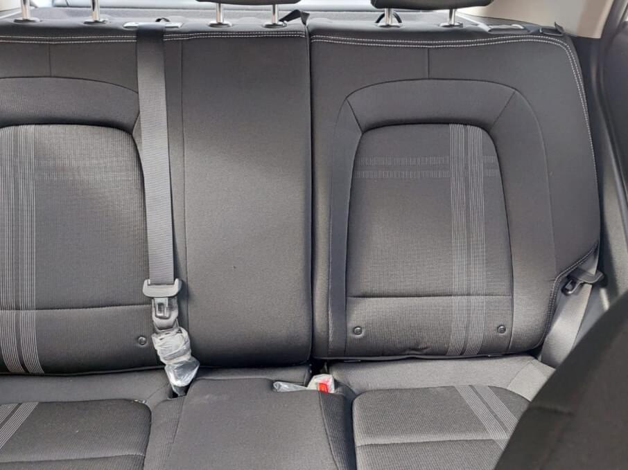 HYUNDAI VENUE 2022 36.000 Kms.