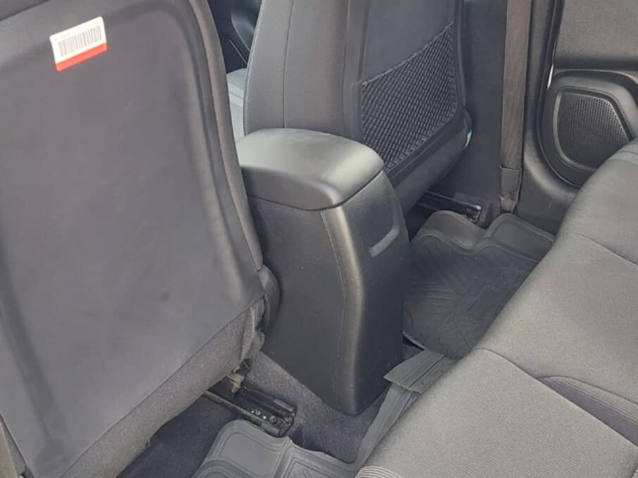 HYUNDAI VENUE 2022 36.000 Kms.