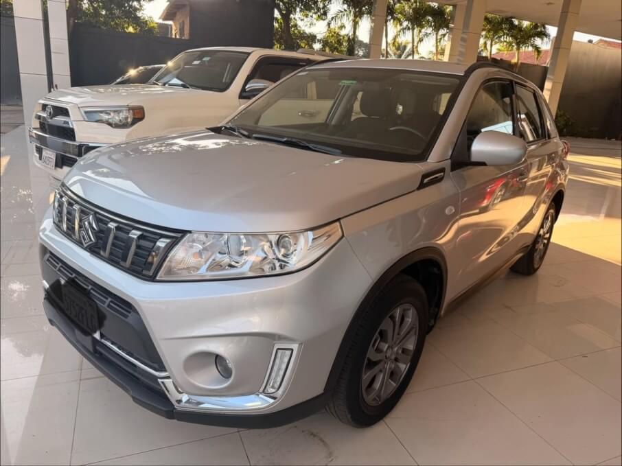 SUZUKI VITARA 2023 19.975 Kms.