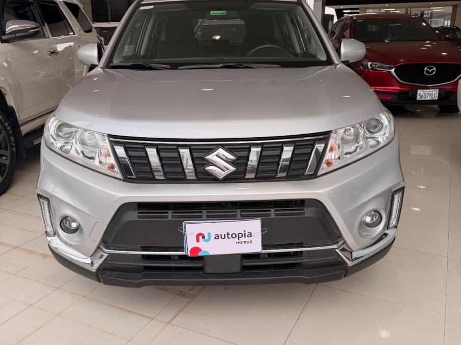SUZUKI VITARA 2023 19.975 Kms.