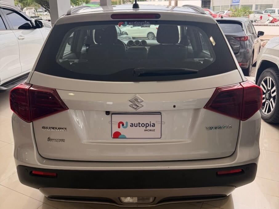 SUZUKI VITARA 2023 19.975 Kms.
