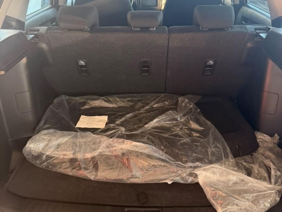 SUZUKI VITARA 2023 19.975 Kms.