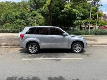 SUZUKI GRAND VITARA 2016 69.800 Kms.