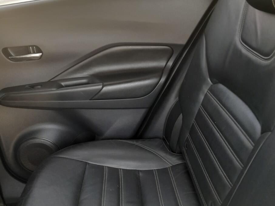 NISSAN KICKS 2020 82.400 Kms.