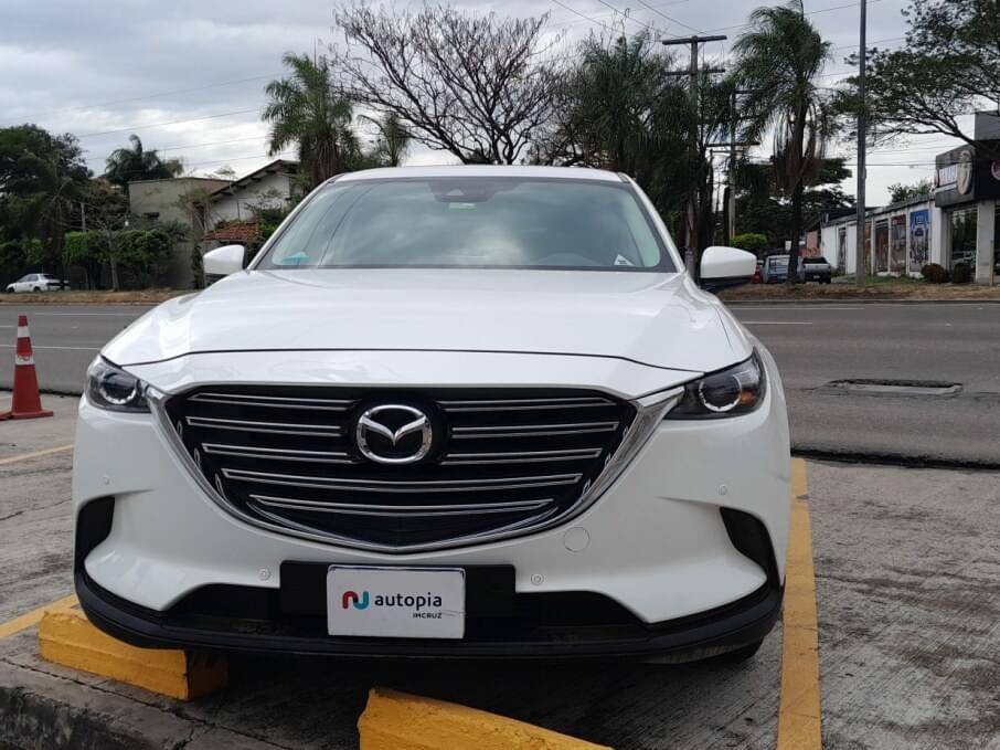 MAZDA CX-9 2023 53.000 Kms.