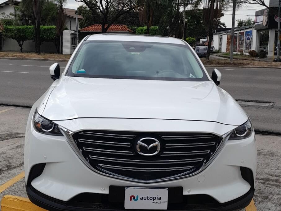 MAZDA CX-9 2023 53.000 Kms.