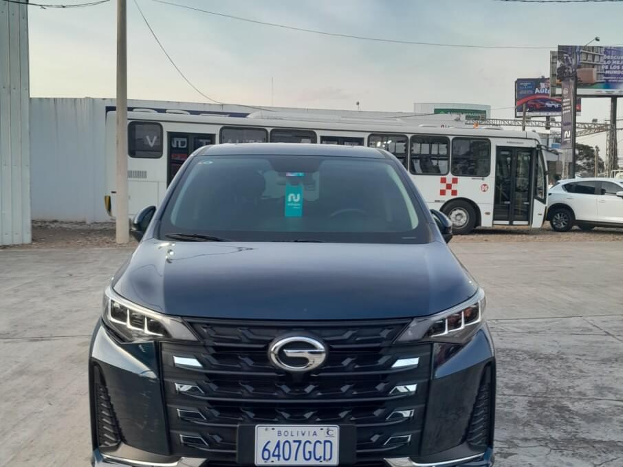 GAC M6 2024 1.872 Kms.