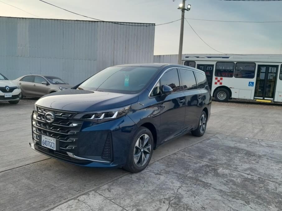 GAC M6 2024 1.872 Kms.